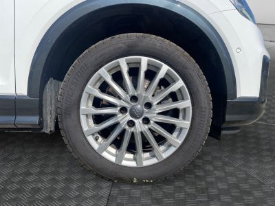 Audi Q2 Gebrauchtwagen