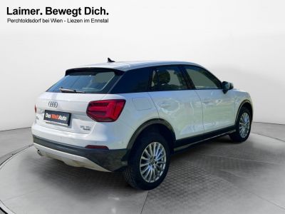 Audi Q2 Gebrauchtwagen