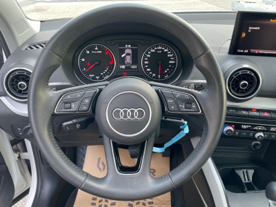 Audi Q2 Gebrauchtwagen Audi Q2 Gebrauchtwagen