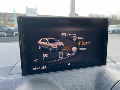 Audi Q2 Gebrauchtwagen Audi Q2 Gebrauchtwagen