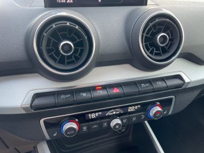 Audi Q2 Gebrauchtwagen Audi Q2 Gebrauchtwagen