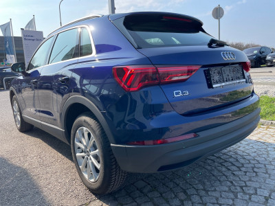 Audi Q3 Gebrauchtwagen
