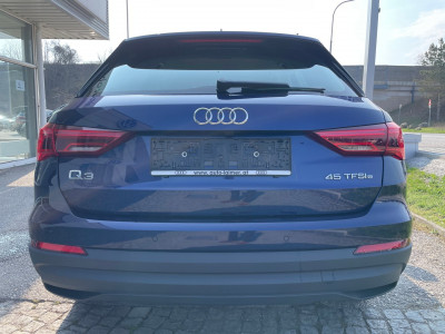 Audi Q3 Gebrauchtwagen