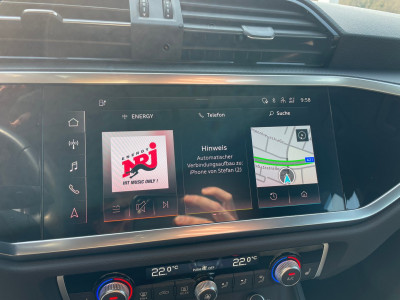 Audi Q3 Gebrauchtwagen