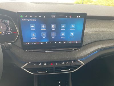 Skoda Octavia Gebrauchtwagen Skoda Octavia Gebrauchtwagen