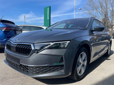 Skoda Octavia Gebrauchtwagen Skoda Octavia Gebrauchtwagen