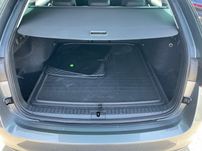 Skoda Octavia Gebrauchtwagen Skoda Octavia Gebrauchtwagen