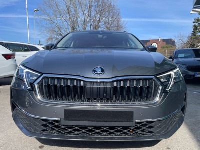 Skoda Octavia Gebrauchtwagen Skoda Octavia Gebrauchtwagen
