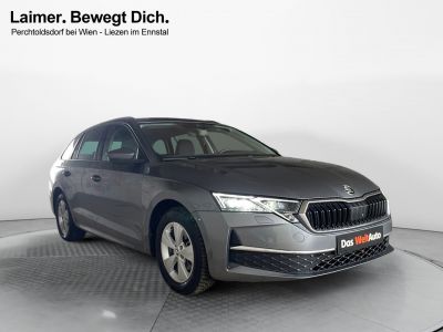 Skoda Octavia Gebrauchtwagen Skoda Octavia Gebrauchtwagen