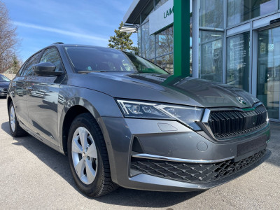 Skoda Octavia Gebrauchtwagen Skoda Octavia Gebrauchtwagen
