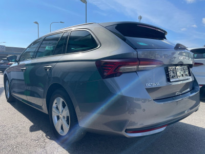 Skoda Octavia Gebrauchtwagen Skoda Octavia Gebrauchtwagen