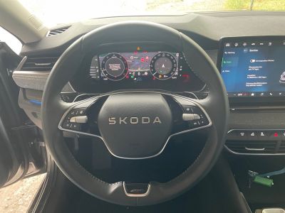 Skoda Octavia Gebrauchtwagen Skoda Octavia Gebrauchtwagen