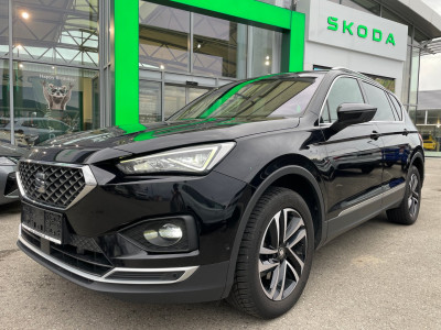 Seat Tarraco Gebrauchtwagen