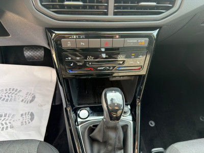 VW T-Cross Gebrauchtwagen VW T-Cross Gebrauchtwagen