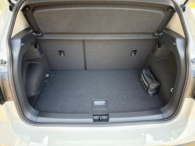 VW T-Cross Gebrauchtwagen VW T-Cross Gebrauchtwagen