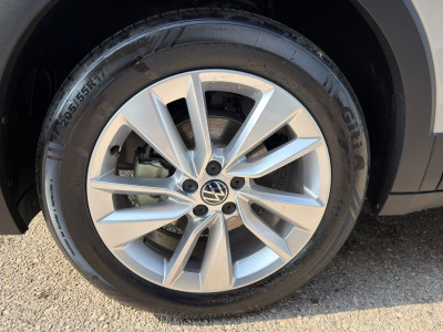 VW T-Cross Gebrauchtwagen VW T-Cross Gebrauchtwagen