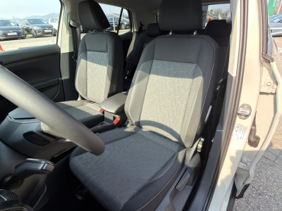 VW T-Cross Gebrauchtwagen VW T-Cross Gebrauchtwagen