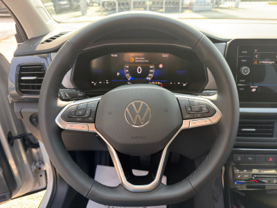 VW T-Cross Gebrauchtwagen VW T-Cross Gebrauchtwagen
