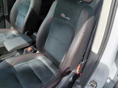 Seat Alhambra Gebrauchtwagen