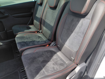 Seat Alhambra Gebrauchtwagen