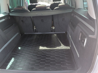 Seat Alhambra Gebrauchtwagen