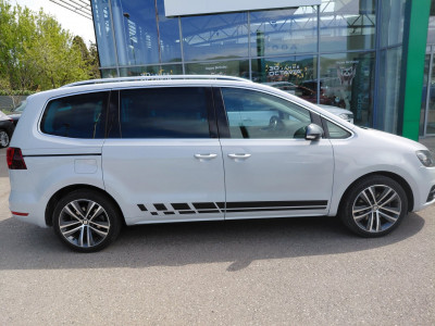 Seat Alhambra Gebrauchtwagen