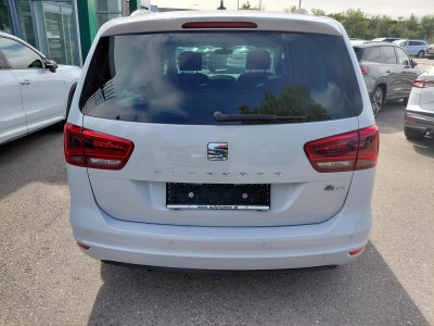 Seat Alhambra Gebrauchtwagen