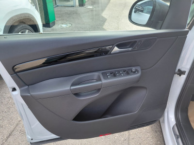 Seat Alhambra Gebrauchtwagen