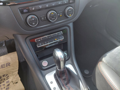 Seat Alhambra Gebrauchtwagen