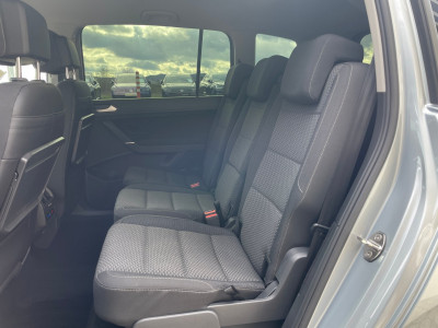 VW Touran Gebrauchtwagen VW Touran Gebrauchtwagen