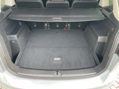 VW Touran Gebrauchtwagen VW Touran Gebrauchtwagen