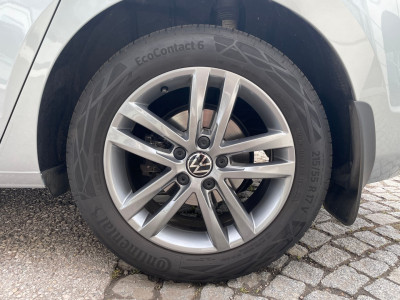VW Touran Gebrauchtwagen VW Touran Gebrauchtwagen