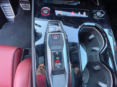 Audi A5 Gebrauchtwagen Audi A5 Gebrauchtwagen