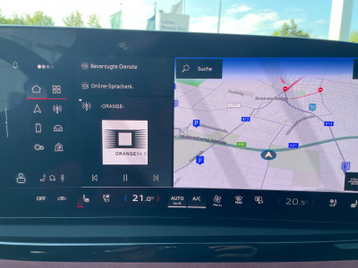 Audi A5 Gebrauchtwagen Audi A5 Gebrauchtwagen