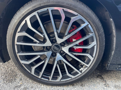 Audi A5 Gebrauchtwagen Audi A5 Gebrauchtwagen
