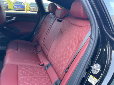 Audi A5 Gebrauchtwagen Audi A5 Gebrauchtwagen
