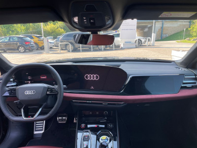Audi A5 Gebrauchtwagen Audi A5 Gebrauchtwagen