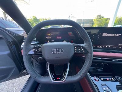 Audi A5 Gebrauchtwagen Audi A5 Gebrauchtwagen
