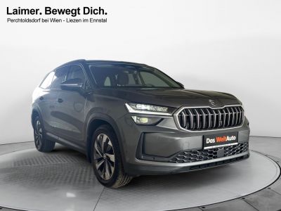 Skoda Kodiaq Gebrauchtwagen