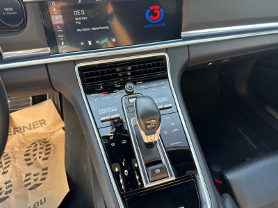 Porsche Panamera Gebrauchtwagen