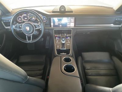 Porsche Panamera Gebrauchtwagen