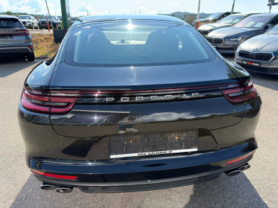 Porsche Panamera Gebrauchtwagen