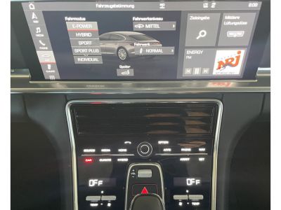 Porsche Panamera Gebrauchtwagen