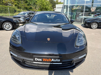 Porsche Panamera Gebrauchtwagen