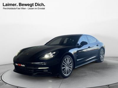 Porsche Panamera Gebrauchtwagen
