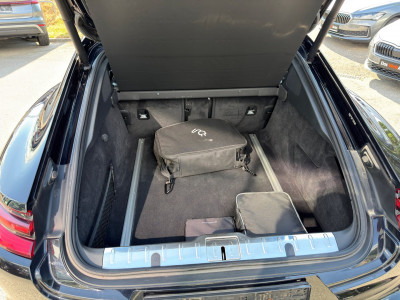 Porsche Panamera Gebrauchtwagen