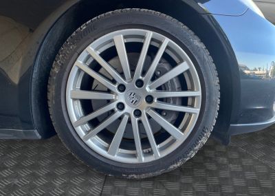 Porsche Panamera Gebrauchtwagen