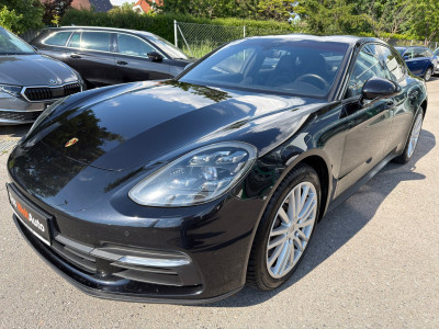 Porsche Panamera Gebrauchtwagen