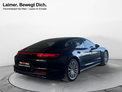 Porsche Panamera Gebrauchtwagen
