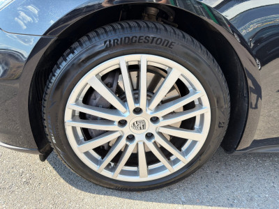 Porsche Panamera Gebrauchtwagen